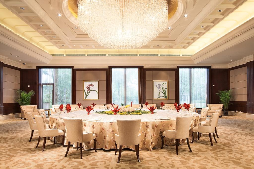 C&D Hotel Fuzhou Fu-čou Exteriér fotografie