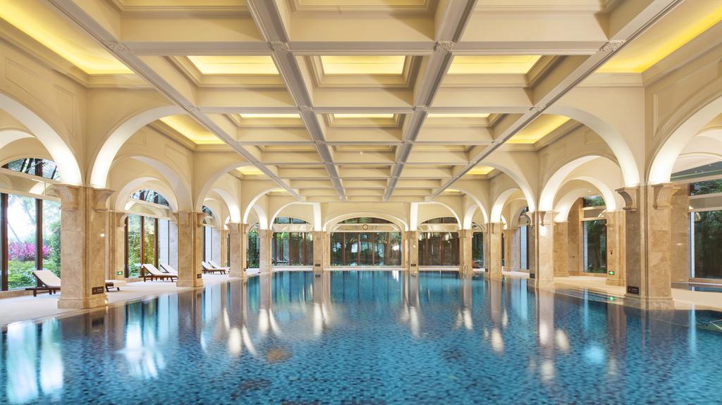 C&D Hotel Fuzhou Fu-čou Exteriér fotografie