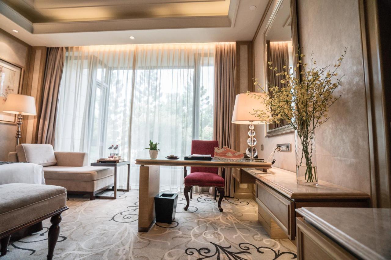 C&D Hotel Fuzhou Fu-čou Exteriér fotografie