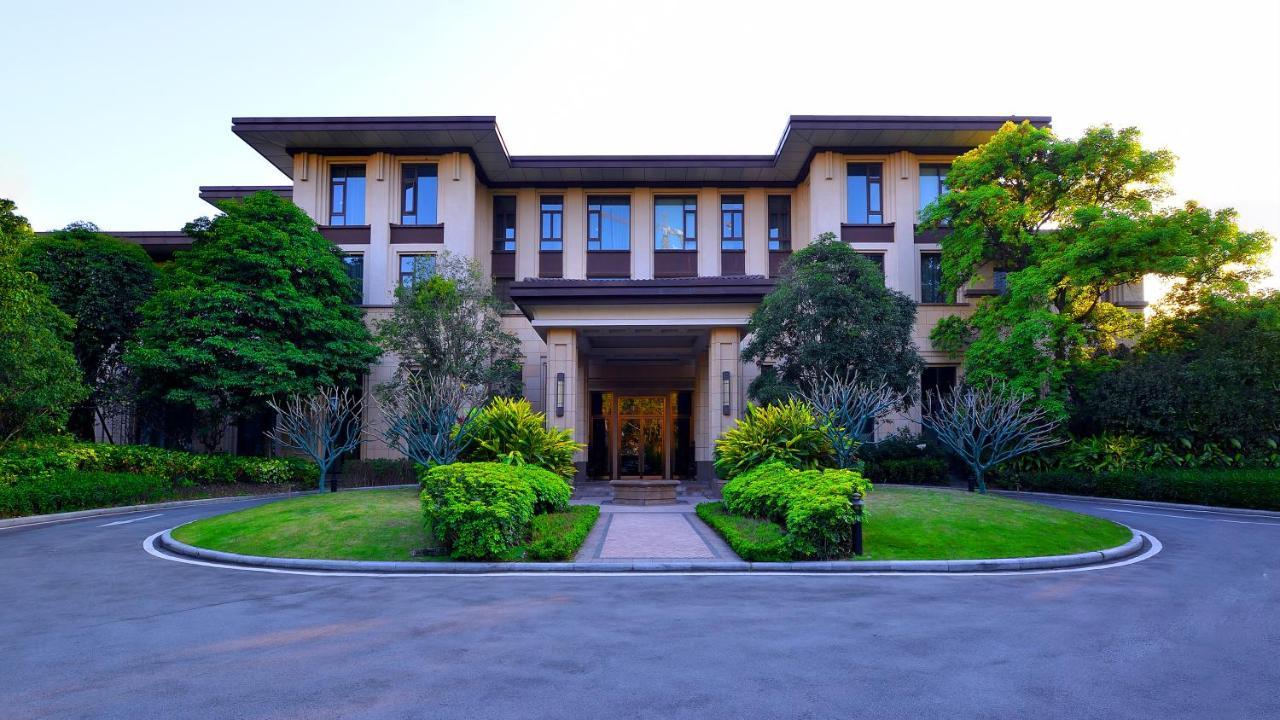 C&D Hotel Fuzhou Fu-čou Exteriér fotografie