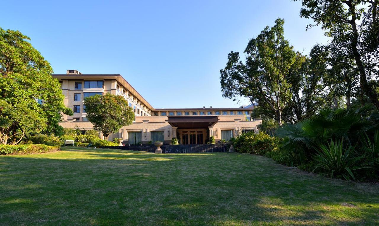 C&D Hotel Fuzhou Fu-čou Exteriér fotografie